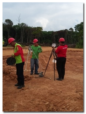 Pengelolaan Lingkungan AHL