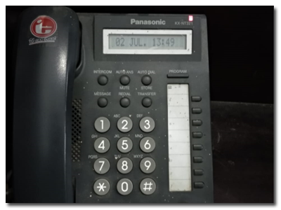 Teknologi Informasi AHL