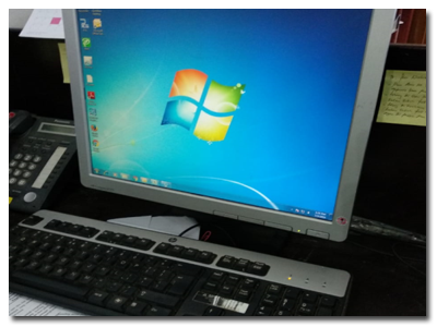 Teknologi Informasi AHL